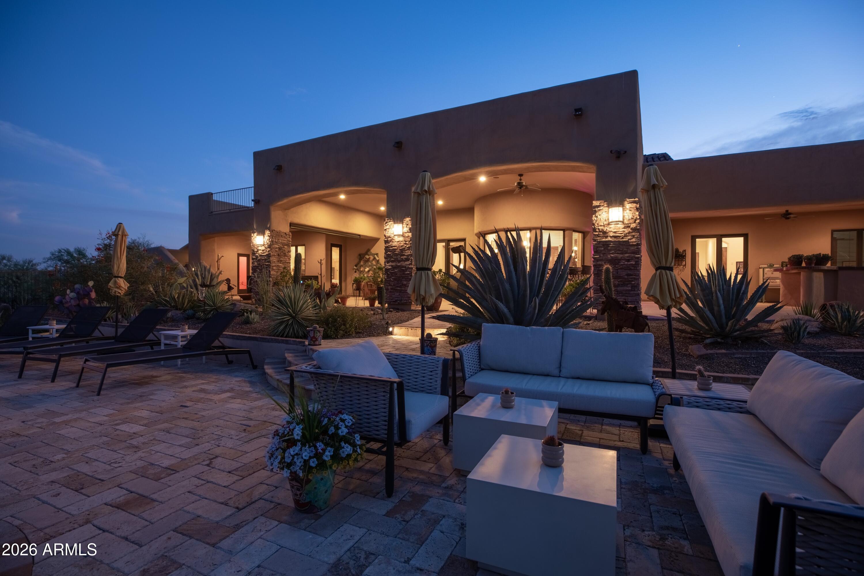 34710 N 140th St, Scottsdale, AZ, 85262, USA, 4 Bedrooms Bedrooms, ,6 BathroomsBathrooms,Residential,Active,34710 N 140th St,7043744