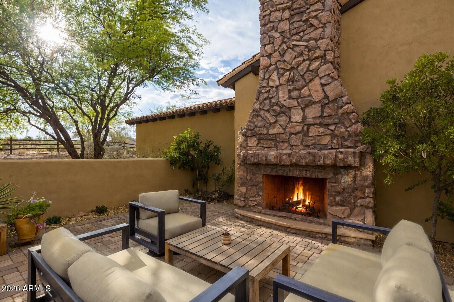 34710 N 140th St, Scottsdale, AZ, 85262, USA, 4 Bedrooms Bedrooms, ,6 BathroomsBathrooms,Residential,Active,34710 N 140th St,7043744