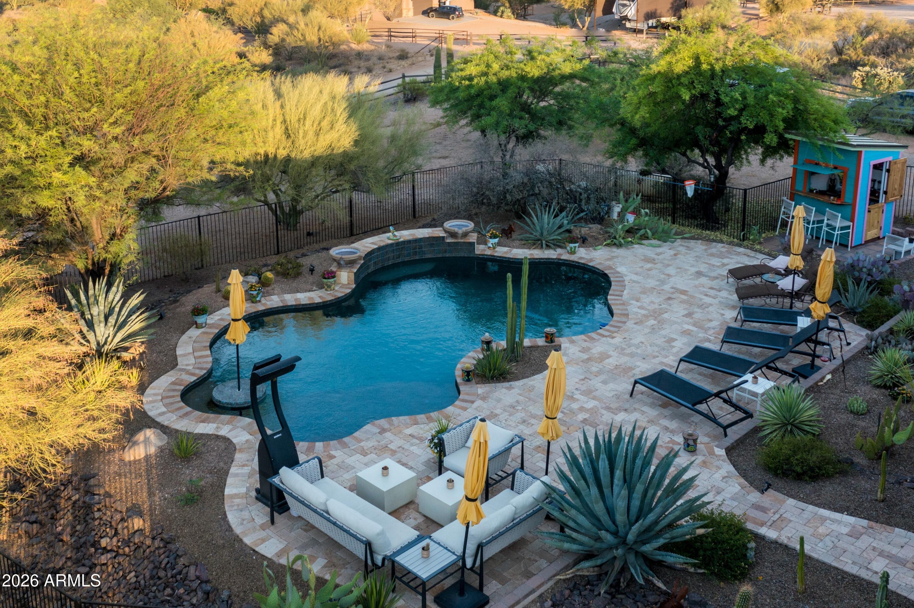 34710 N 140th St, Scottsdale, AZ, 85262, USA, 4 Bedrooms Bedrooms, ,6 BathroomsBathrooms,Residential,Active,34710 N 140th St,7043744