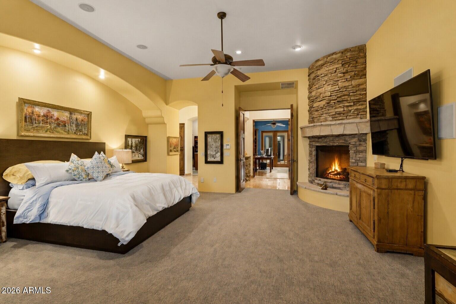 34710 N 140th St, Scottsdale, AZ, 85262, USA, 4 Bedrooms Bedrooms, ,6 BathroomsBathrooms,Residential,Active,34710 N 140th St,7043744