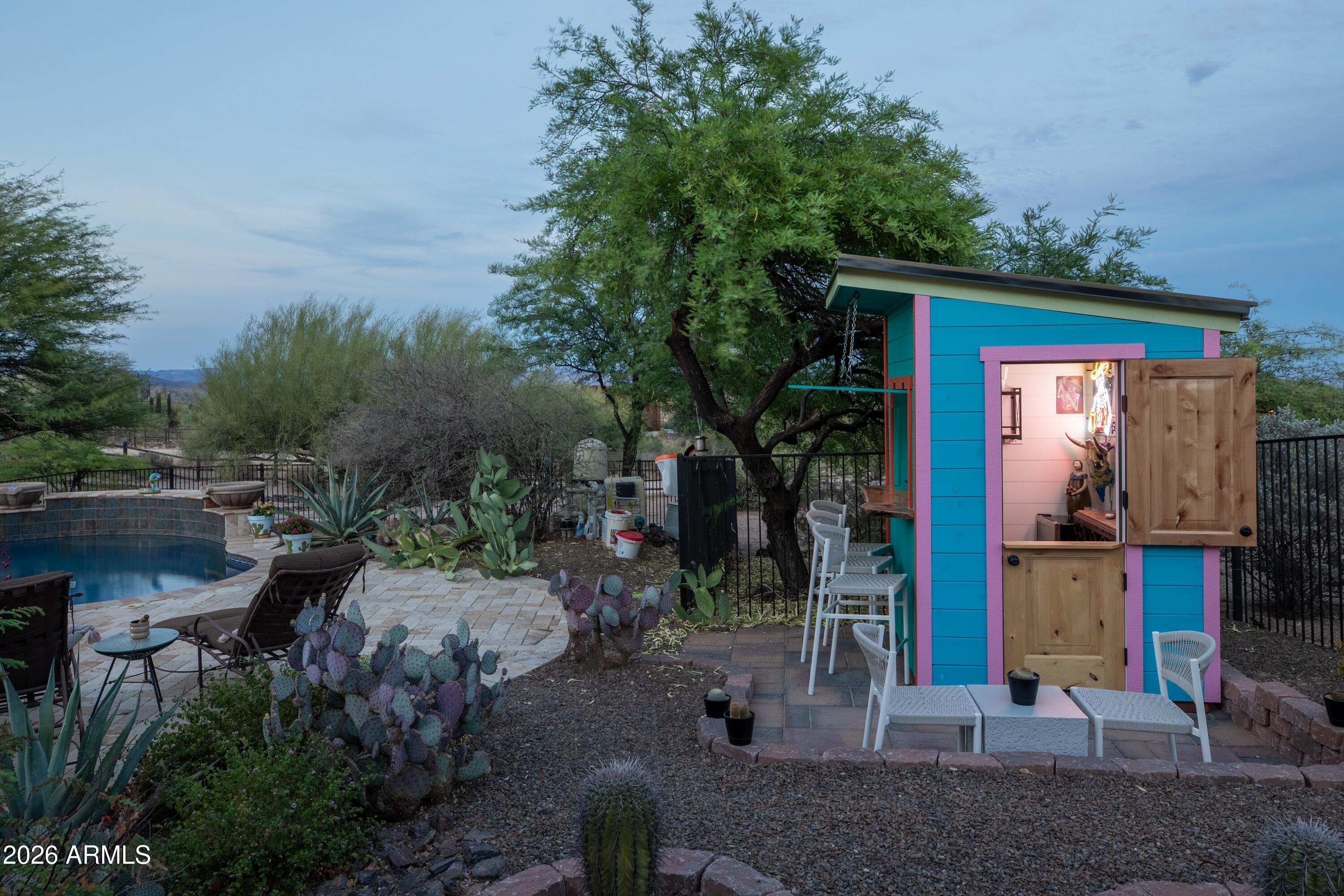 34710 N 140th St, Scottsdale, AZ, 85262, USA, 4 Bedrooms Bedrooms, ,6 BathroomsBathrooms,Residential,Active,34710 N 140th St,7043744