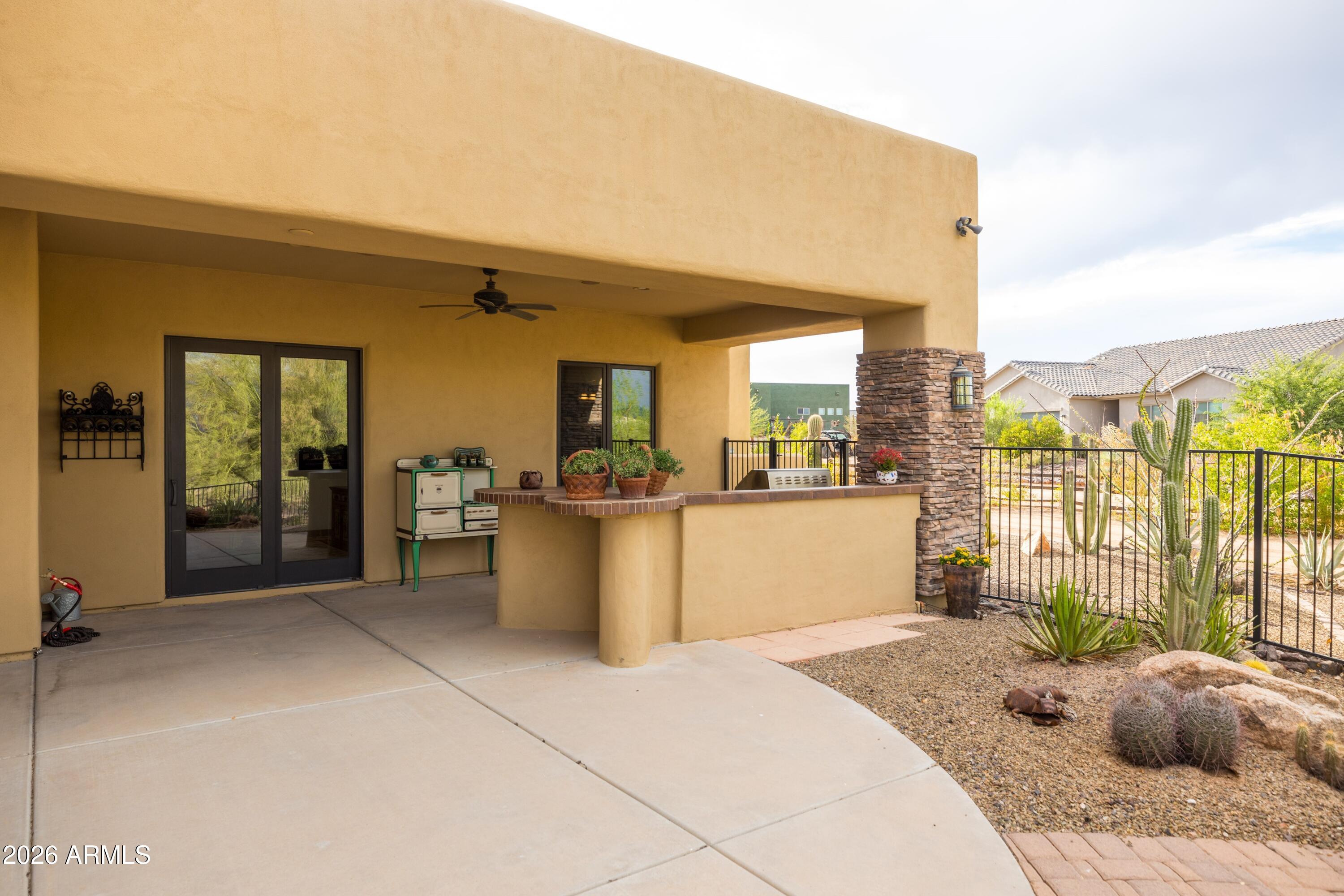 34710 N 140th St, Scottsdale, AZ, 85262, USA, 4 Bedrooms Bedrooms, ,6 BathroomsBathrooms,Residential,Active,34710 N 140th St,7043744