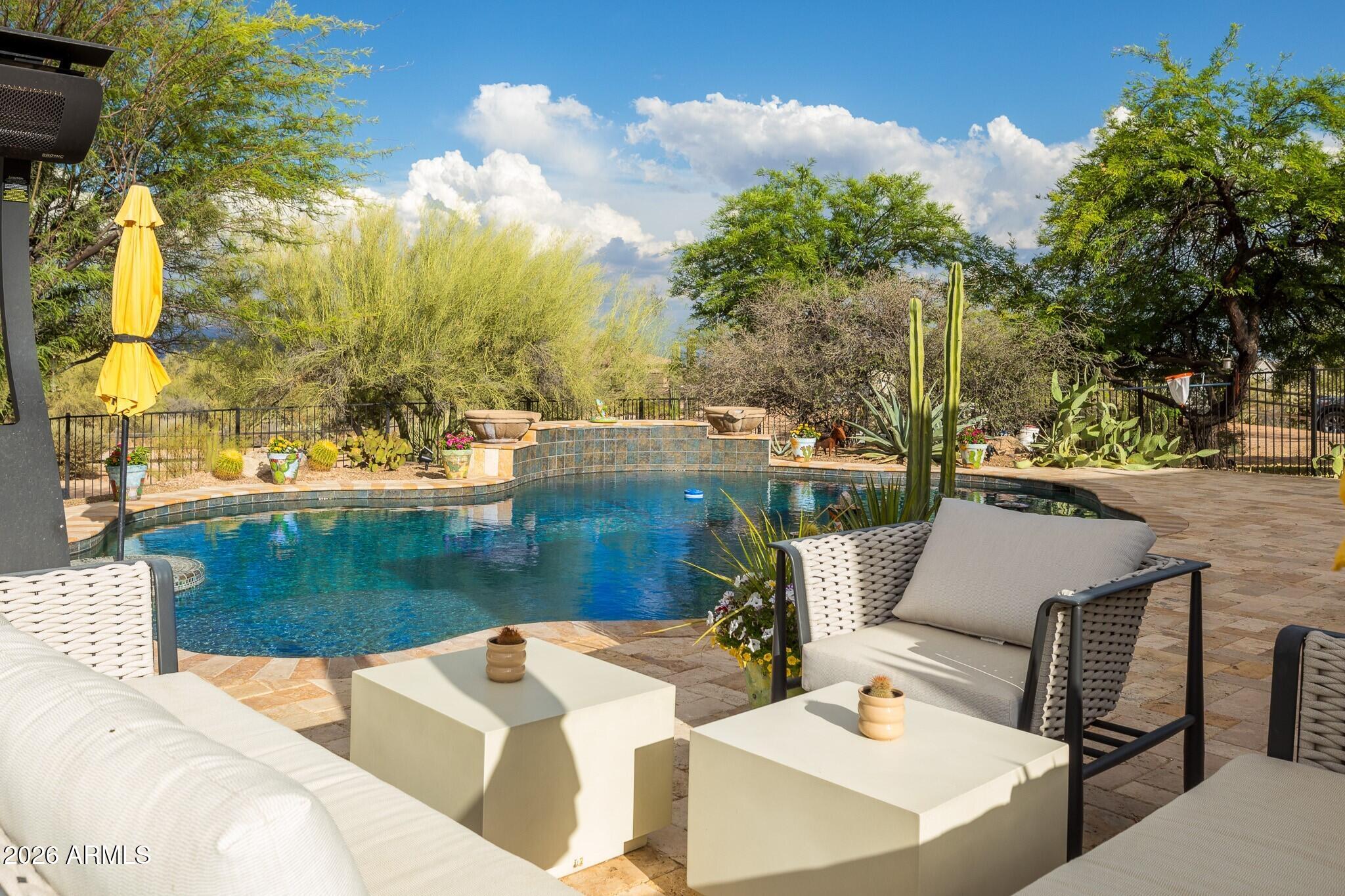 34710 N 140th St, Scottsdale, AZ, 85262, USA, 4 Bedrooms Bedrooms, ,6 BathroomsBathrooms,Residential,Active,34710 N 140th St,7043744