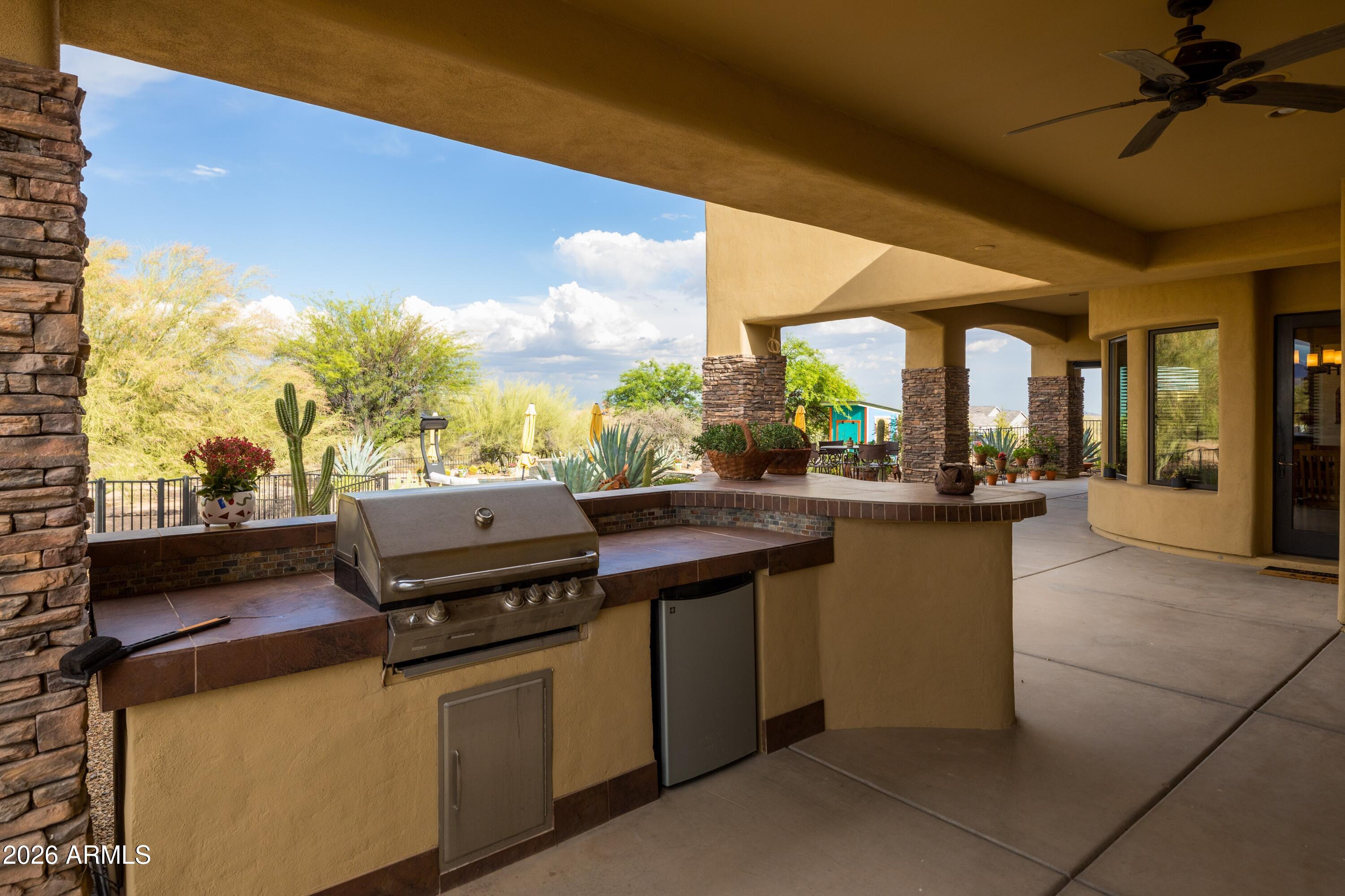 34710 N 140th St, Scottsdale, AZ, 85262, USA, 4 Bedrooms Bedrooms, ,6 BathroomsBathrooms,Residential,Active,34710 N 140th St,7043744