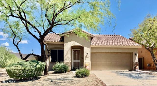 View Phoenix, AZ 85086 house
