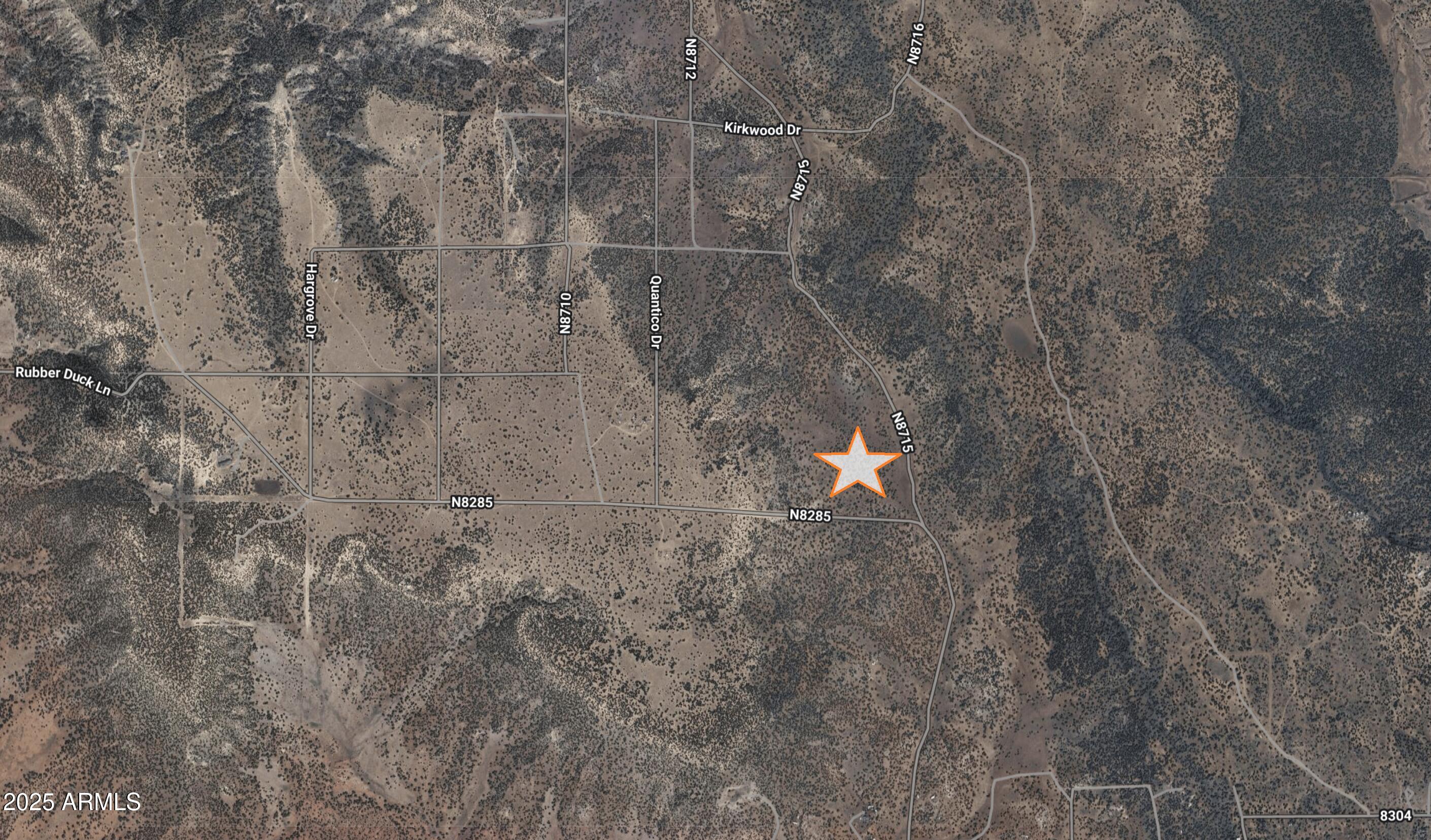 201 County Rd N8715 -- -