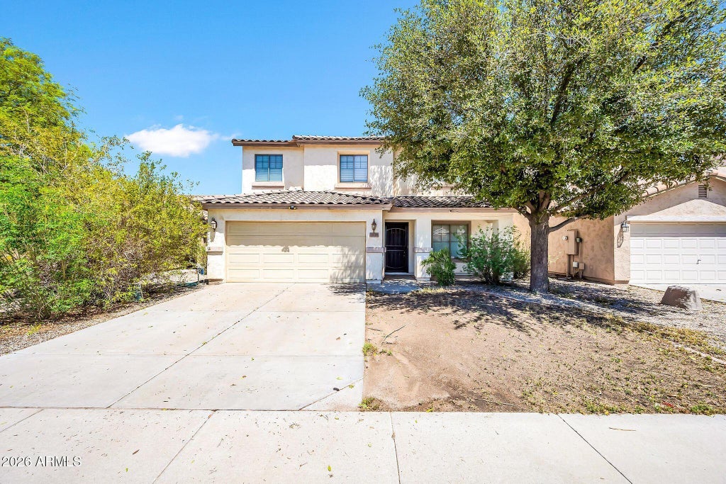 Photo of 1698 E Anastasia Street, San Tan Valley, AZ 85140 (MLS # 7071061)