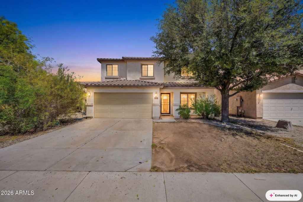 Photo of 1698 E Anastasia Street, San Tan Valley, AZ 85140 (MLS # 7071061)