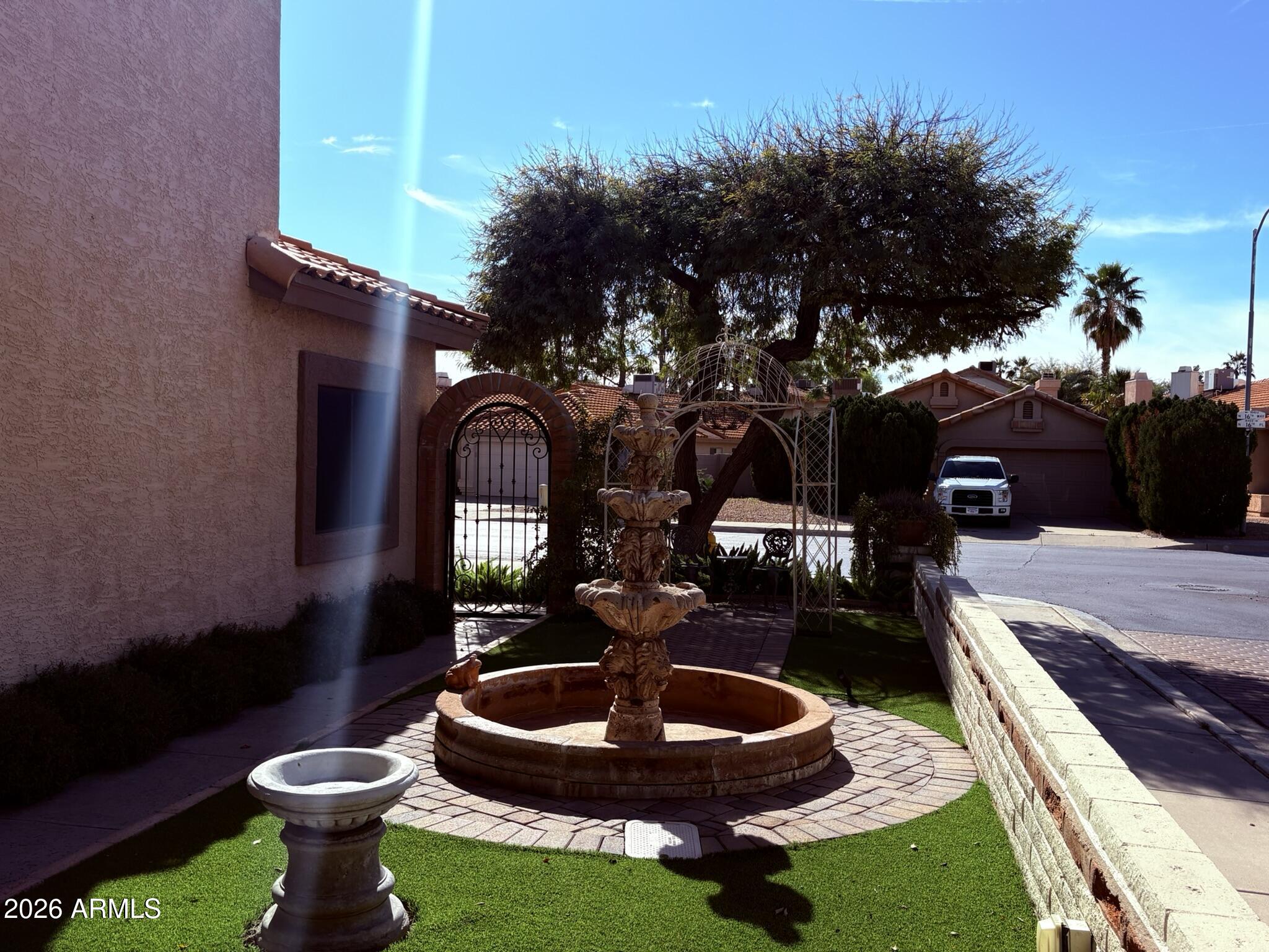 1636 E Villa Theresa Drive