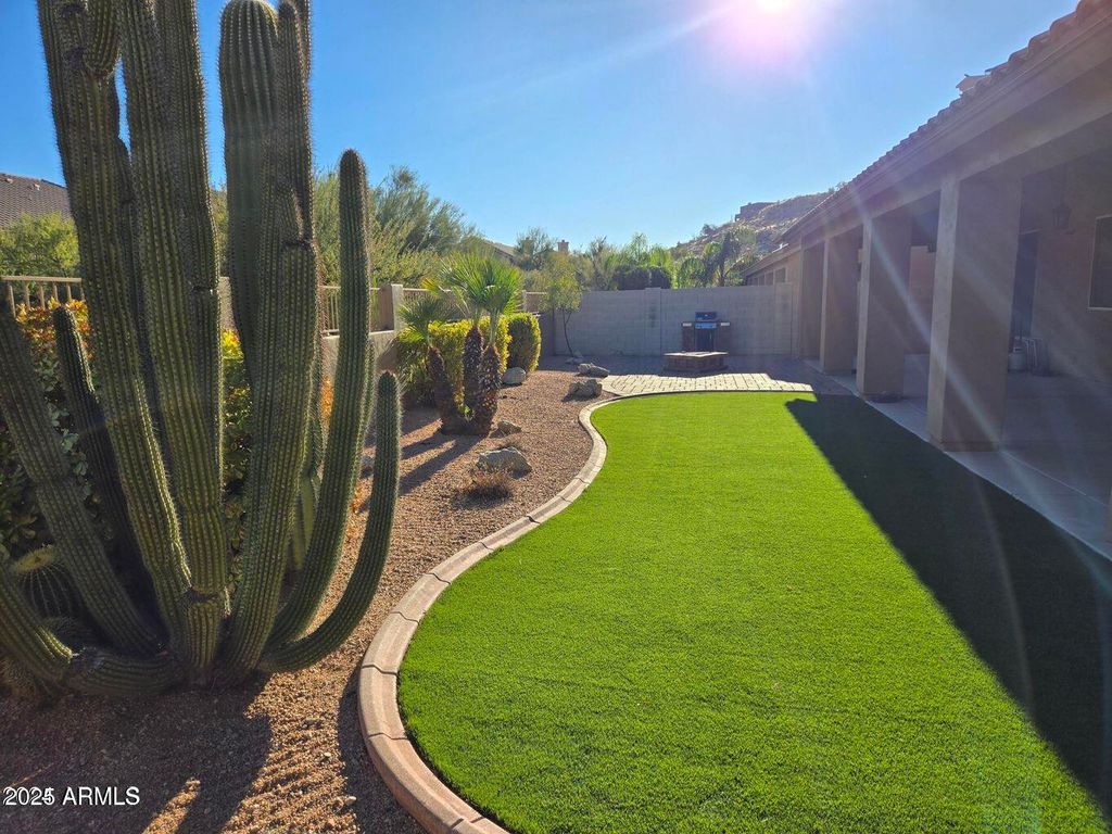 Photo of 11206 E Oberlin Way, Scottsdale, AZ 85262 (MLS # 6945316)