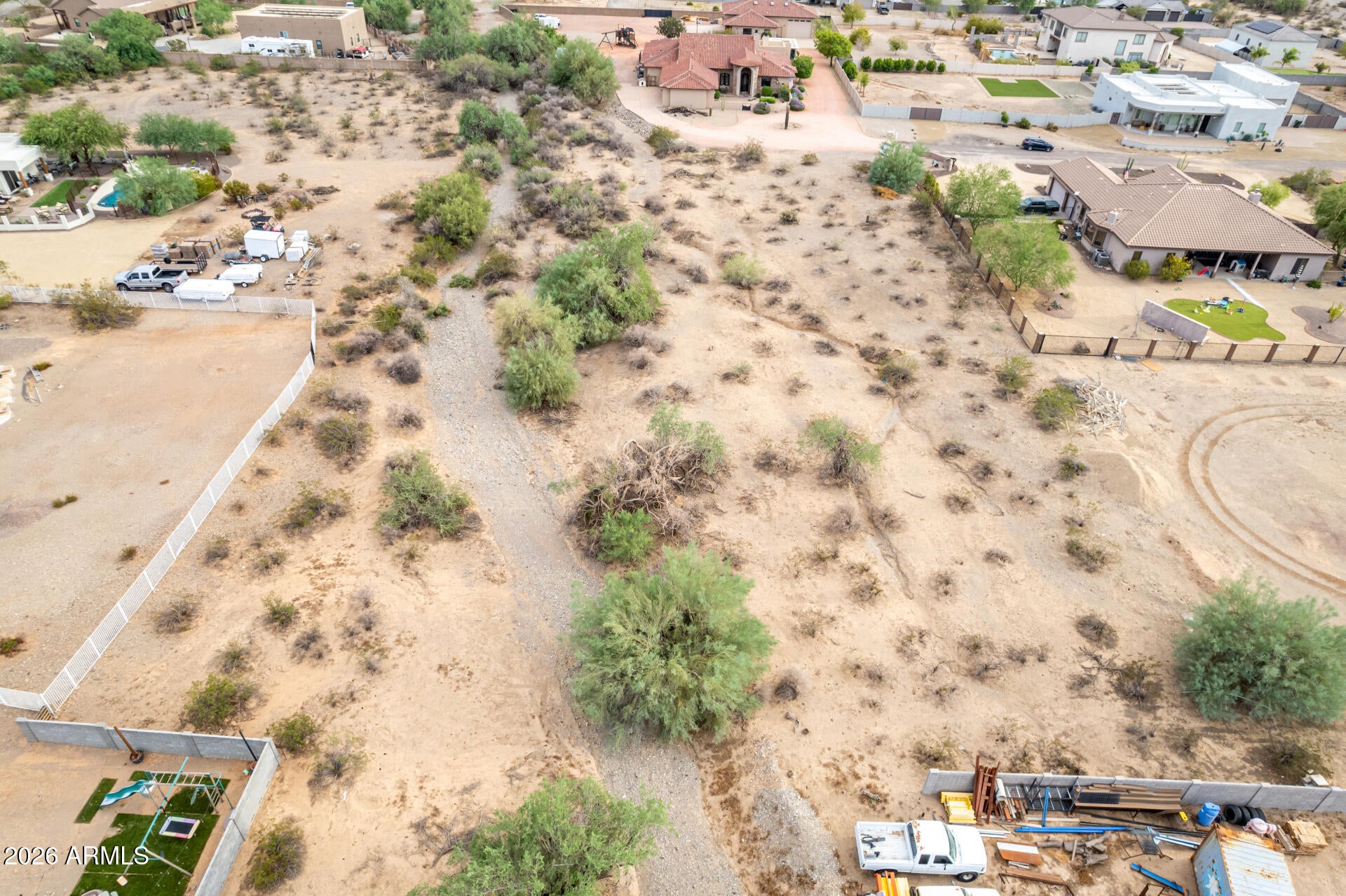 Homes for Sale in Queen Creek Arizona 4 0 W Balancing Rock Drive -
