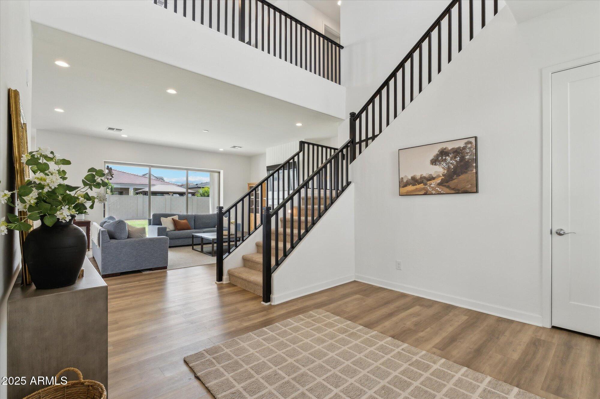 3919 W ABALONE Lane