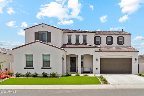 3919 W ABALONE Lane San Tan Valley AZ 85144