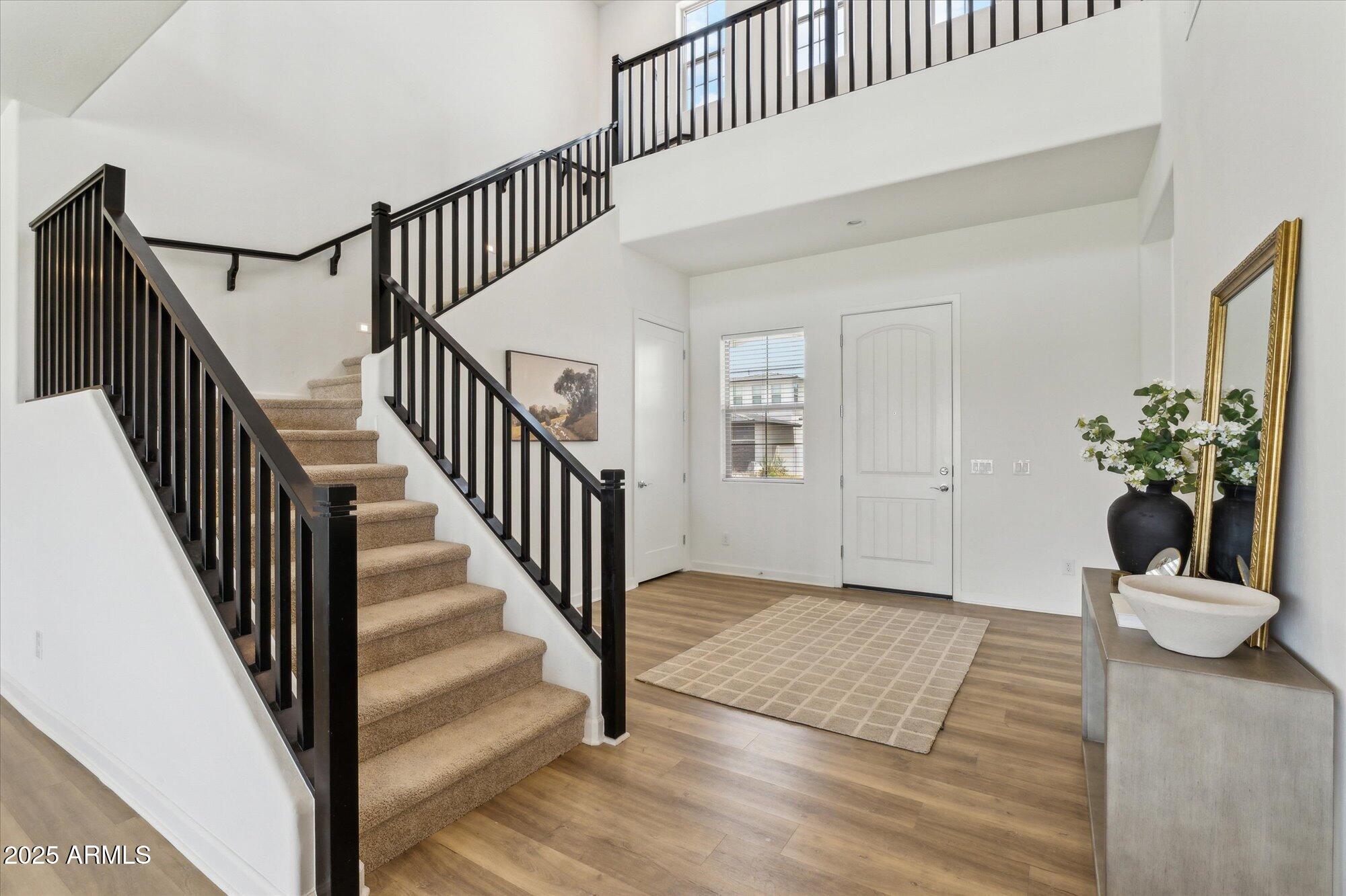 3919 W ABALONE Lane