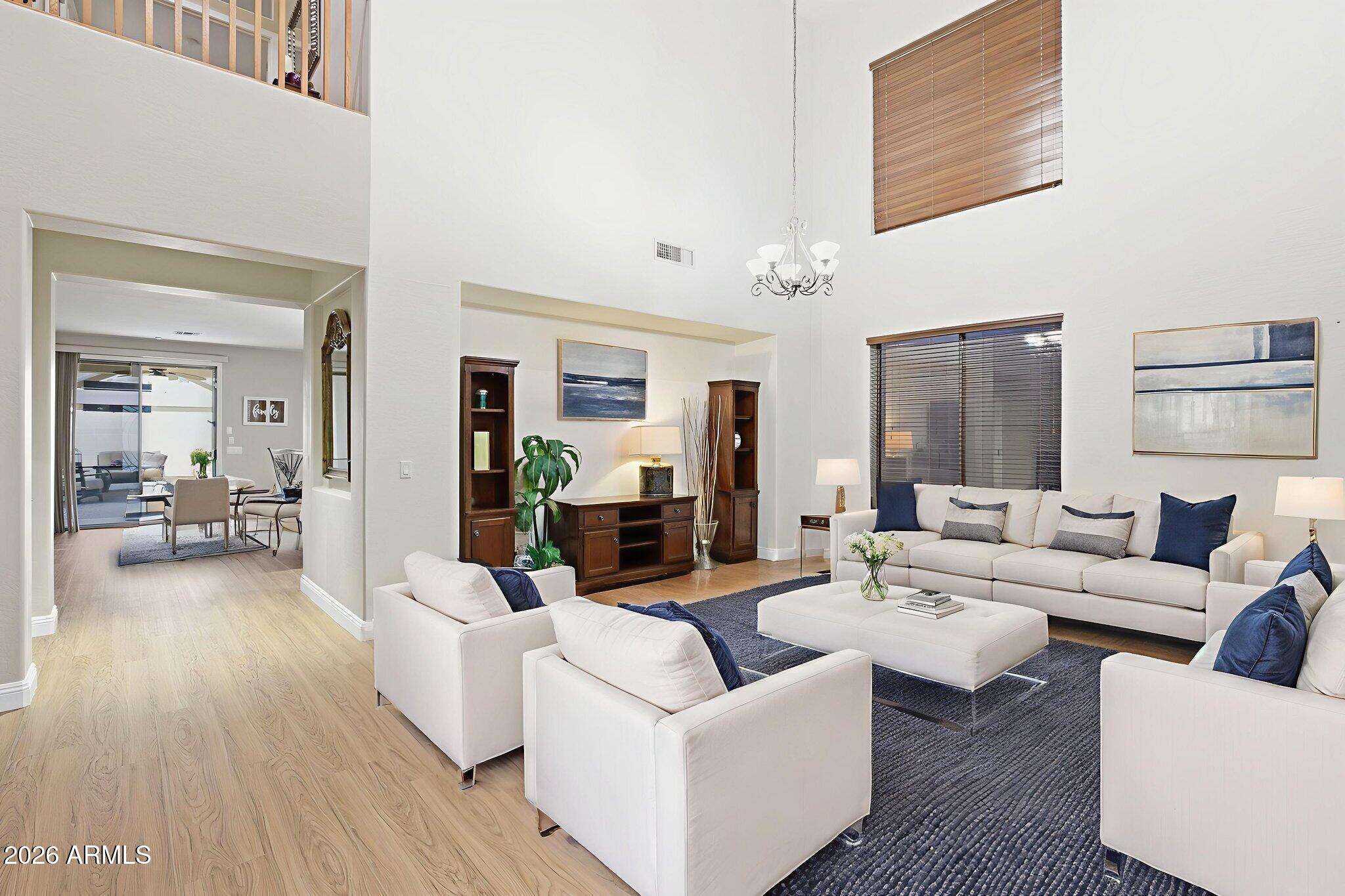 6206 W BUCKHORN Trail