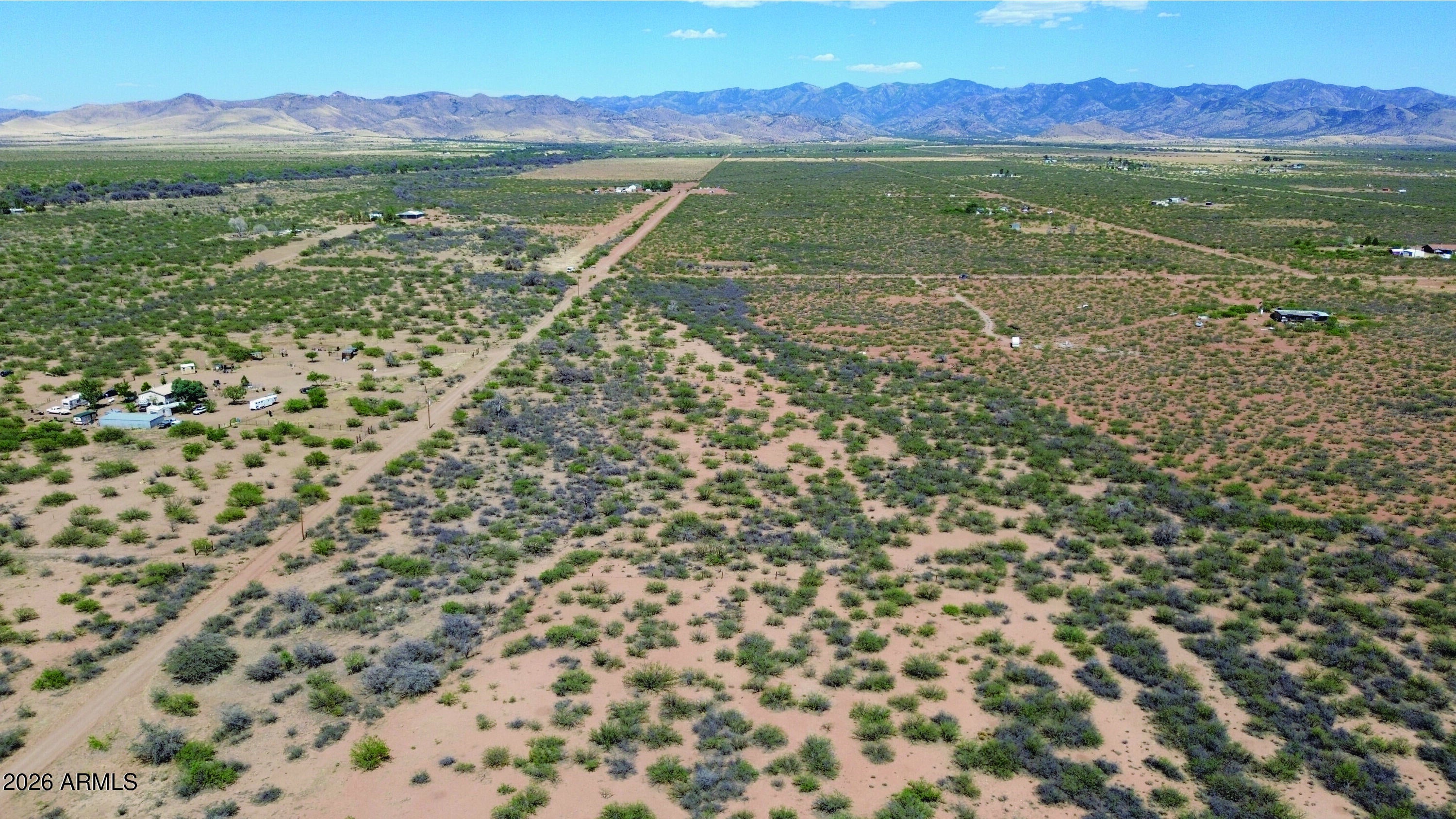 4 Acres S Price Ranch Road 4
