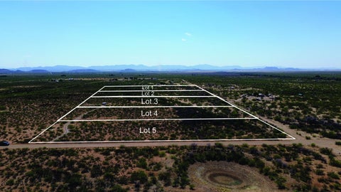 Photo of 4 S Price Ranch Road #4, Pearce, AZ 85625 (MLS # 7083267)