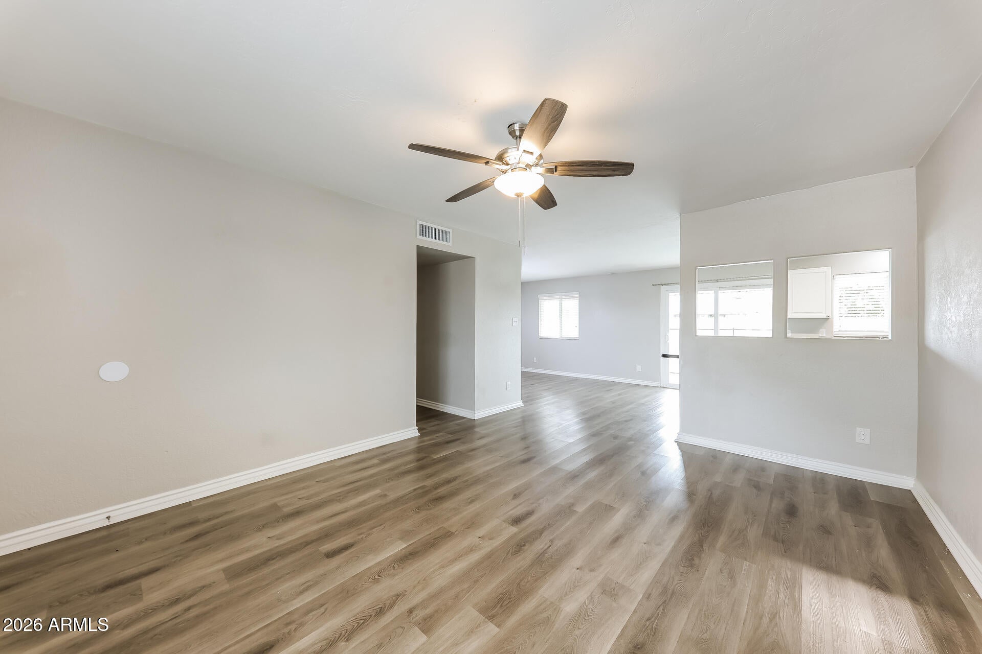 3116 W VILLA RITA Drive