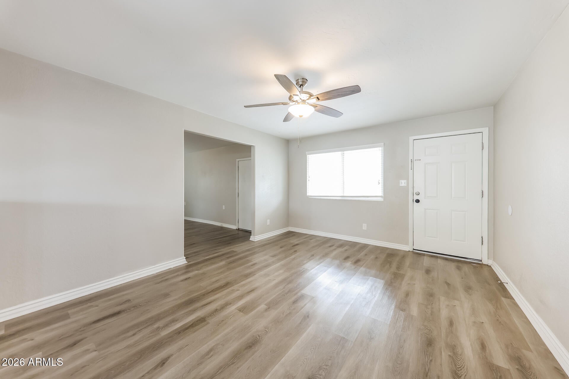 3116 W VILLA RITA Drive