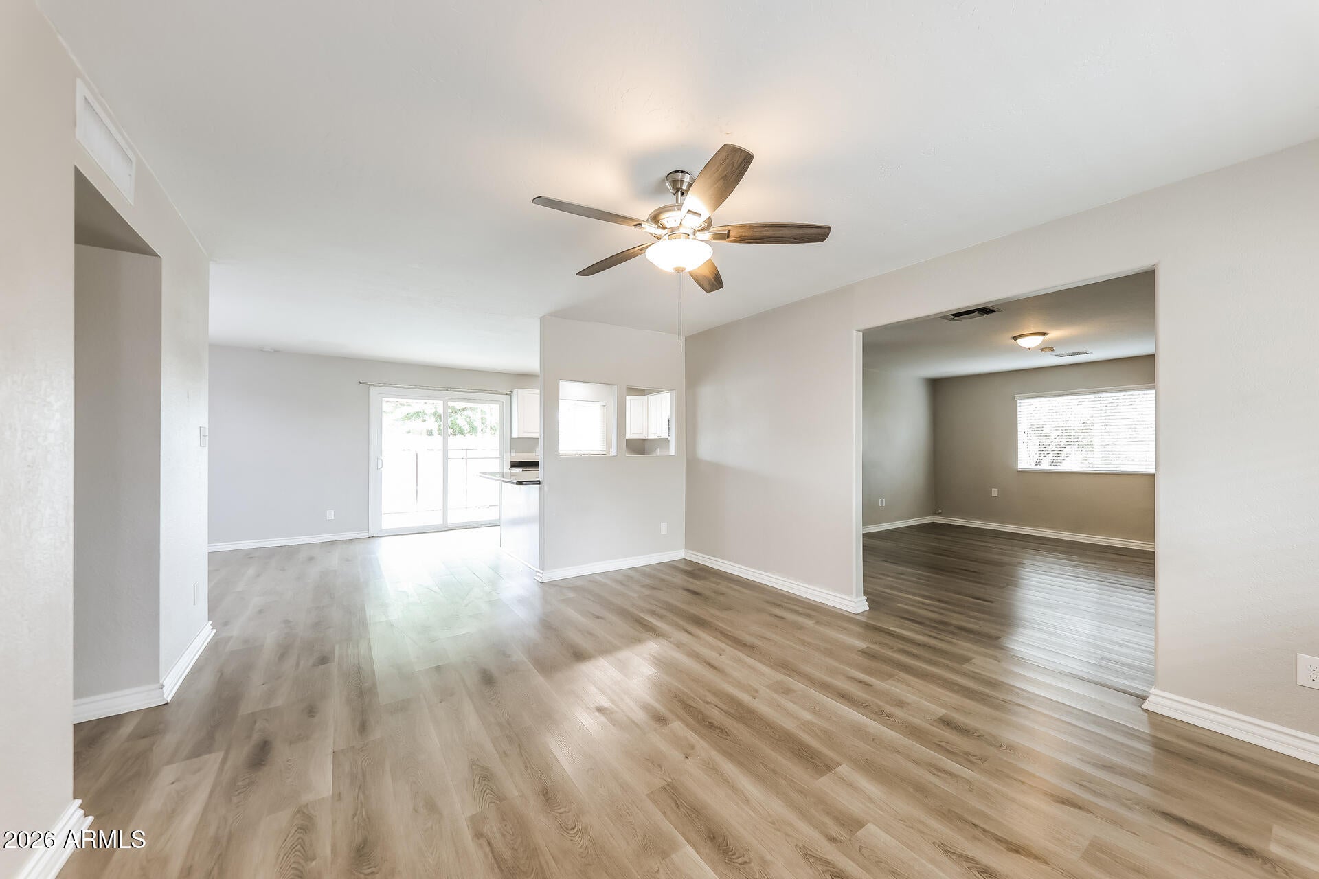 3116 W VILLA RITA Drive