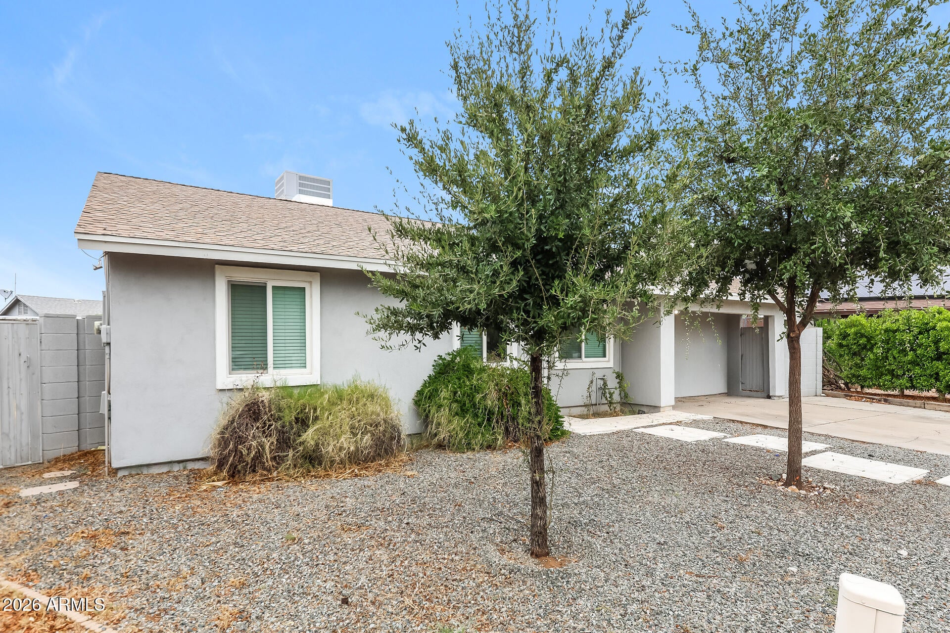 3116 W VILLA RITA Drive