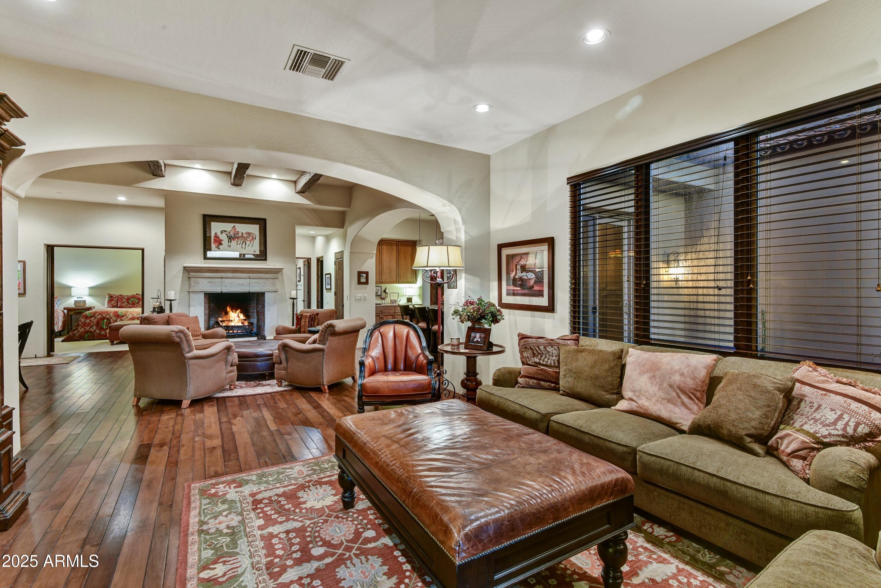 Superstition Mountain - Residential
