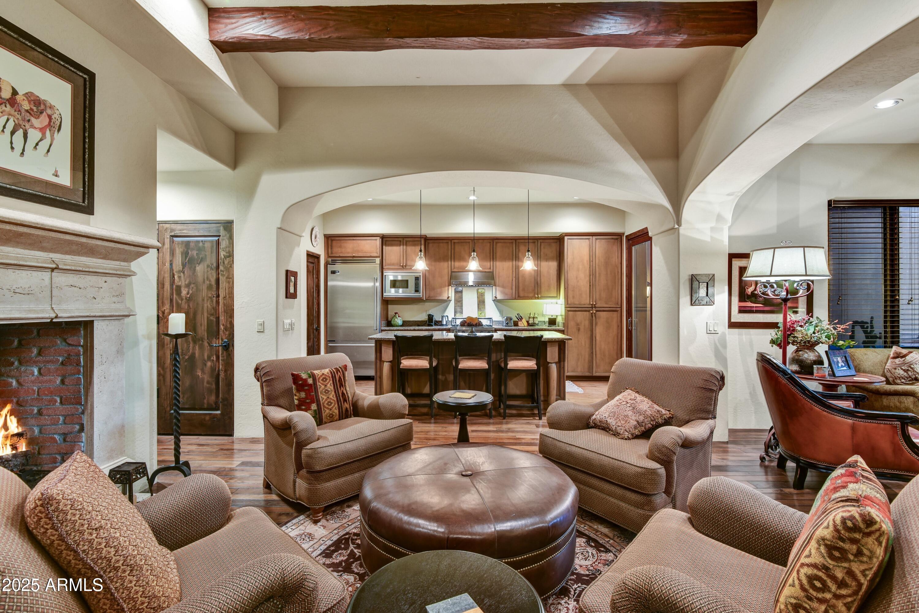 2936 S LOOKOUT Ridge