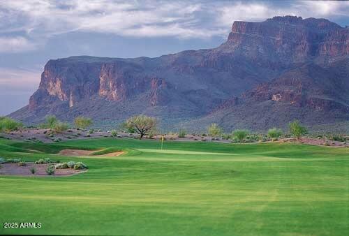 Superstition Mountain - Residential