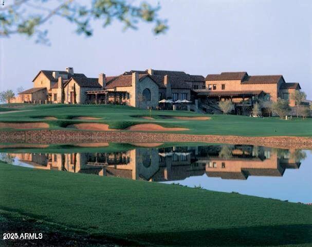 Superstition Mountain - Residential