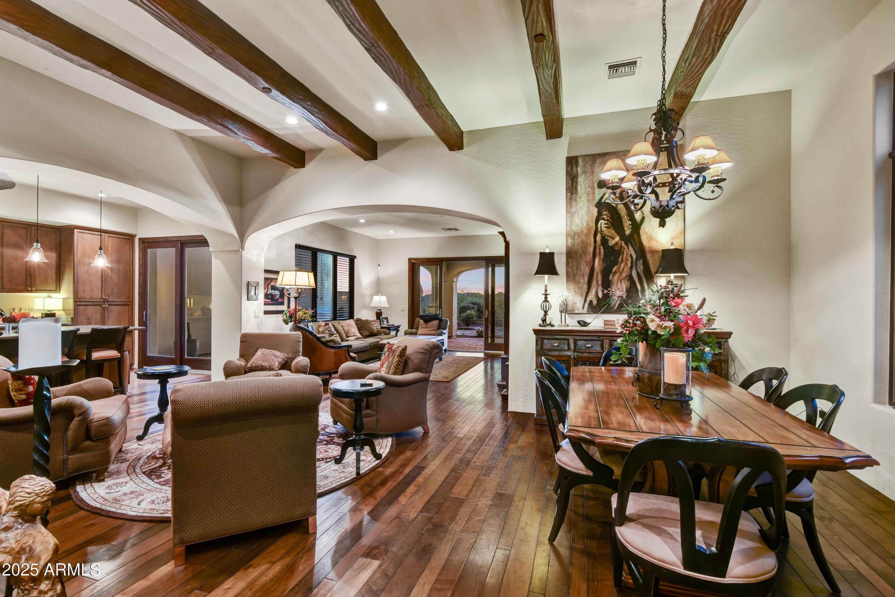 Superstition Mountain - Residential