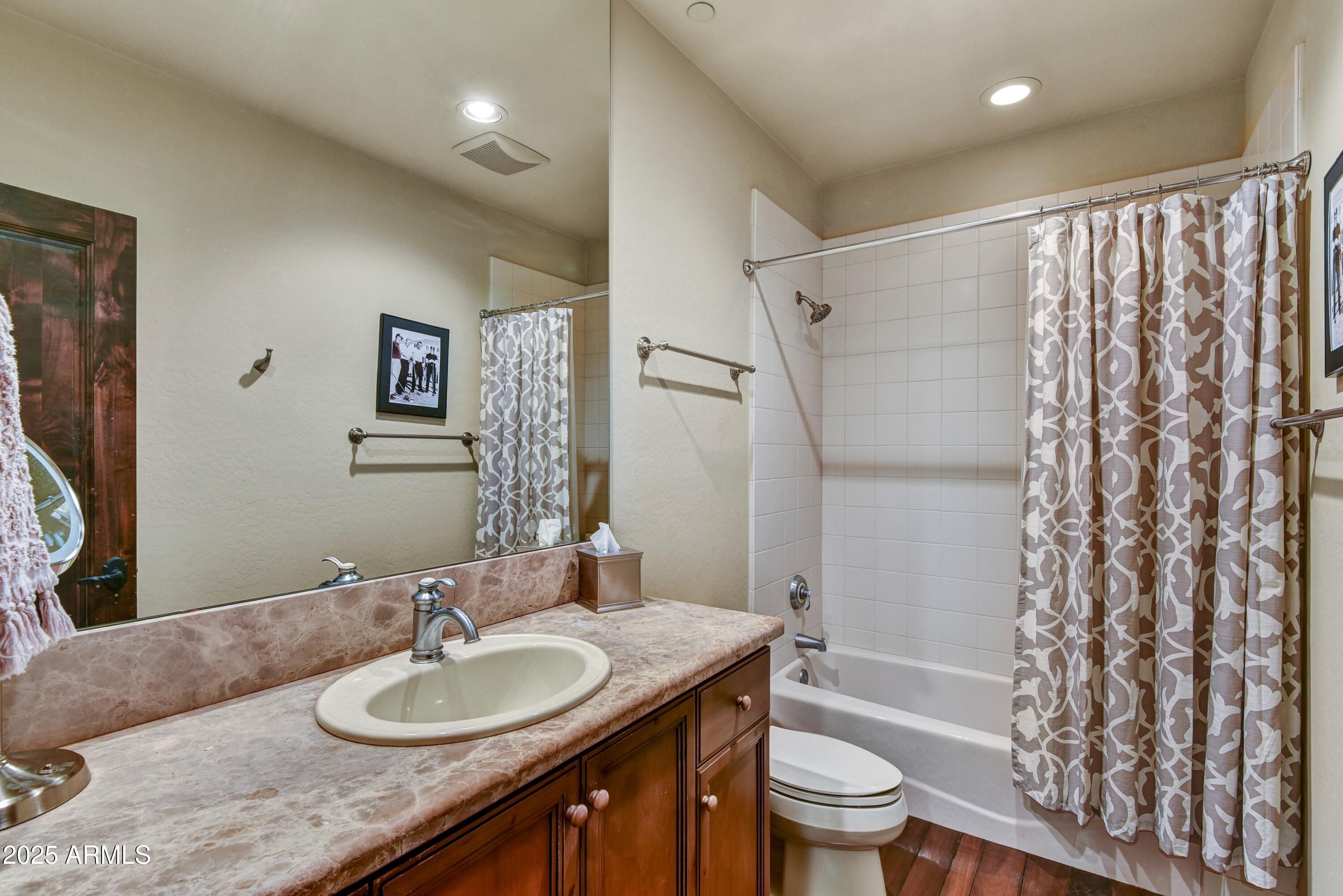 Superstition Mountain - Residential