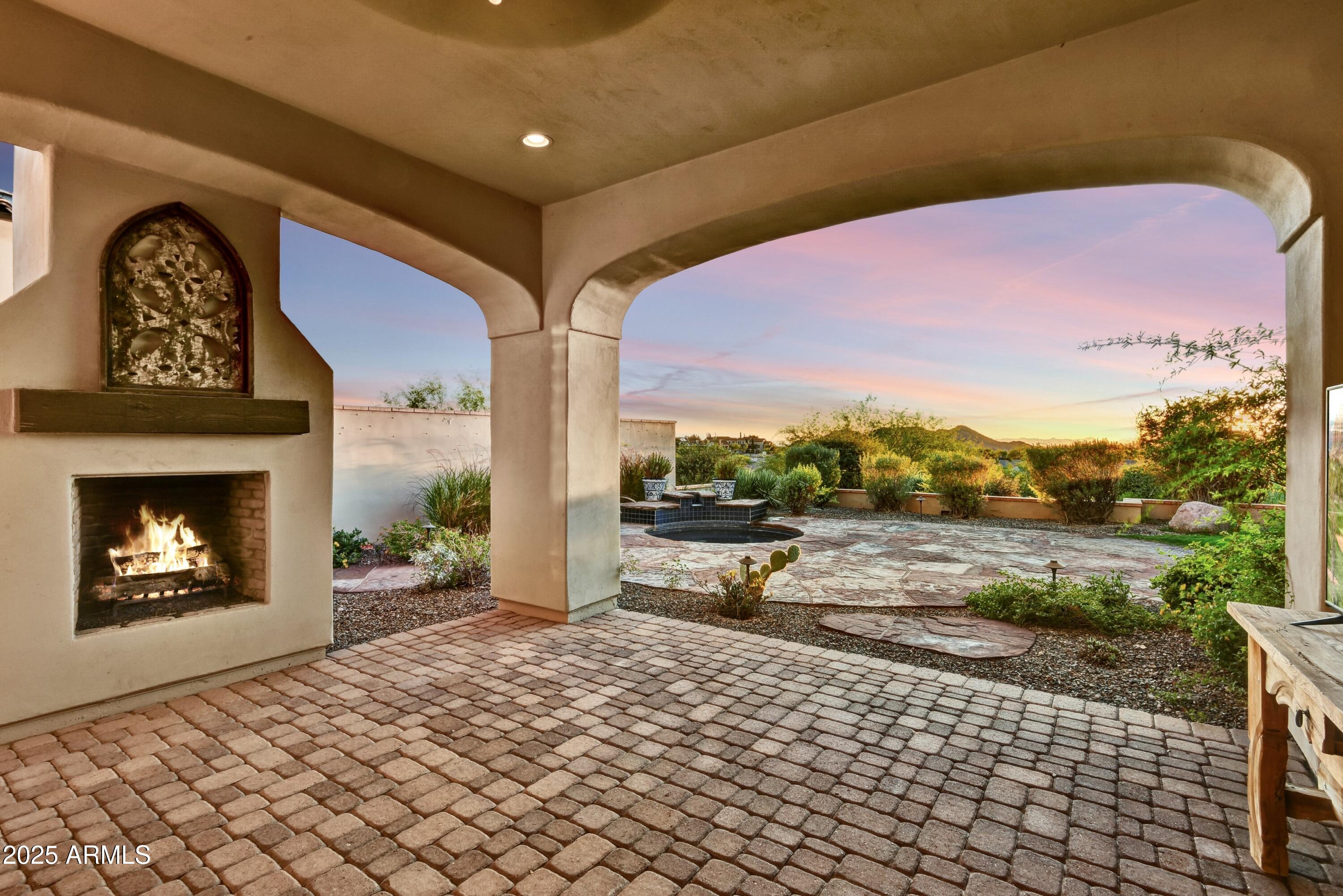 Superstition Mountain - Residential