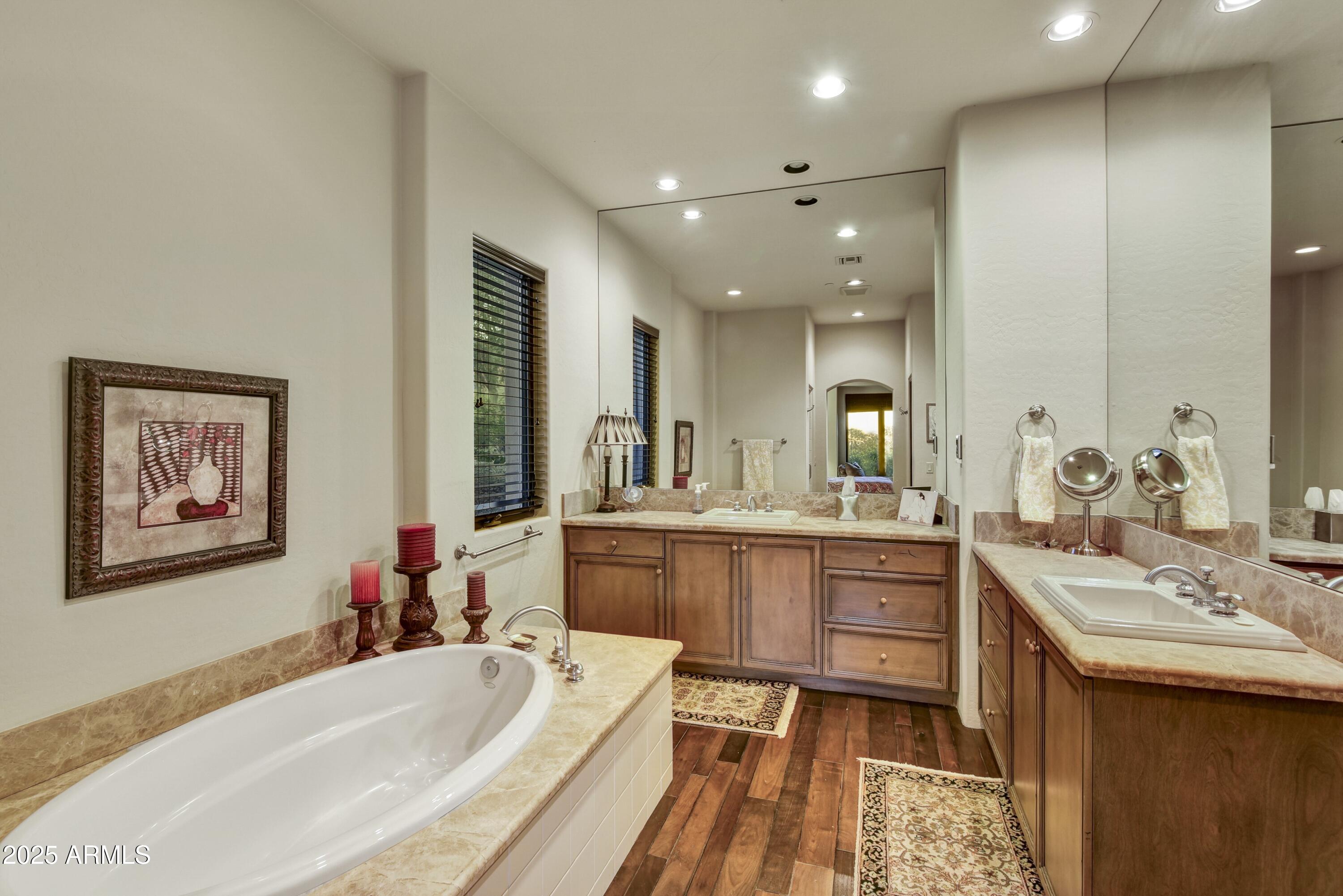 Superstition Mountain - Residential