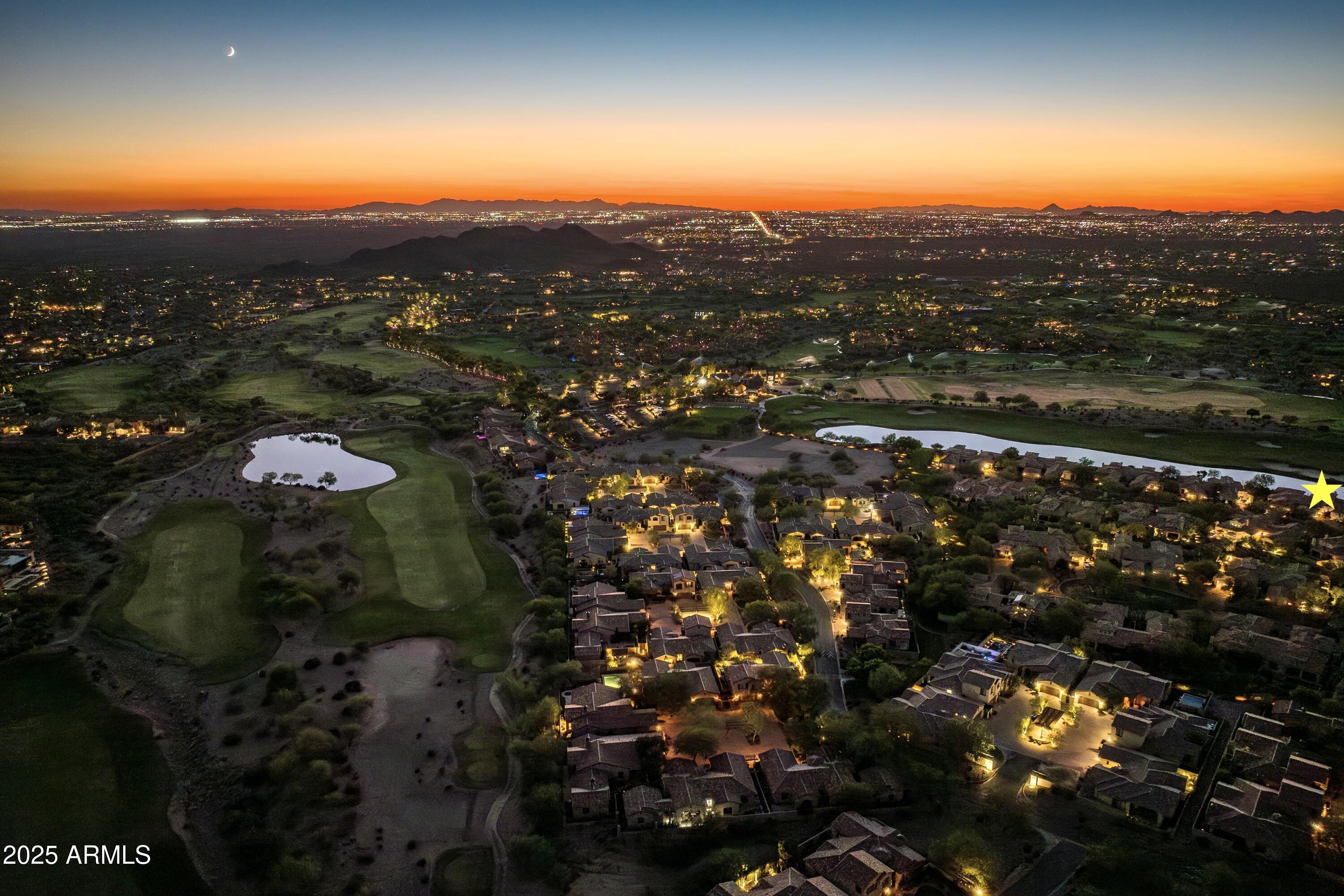 2936 S LOOKOUT Ridge