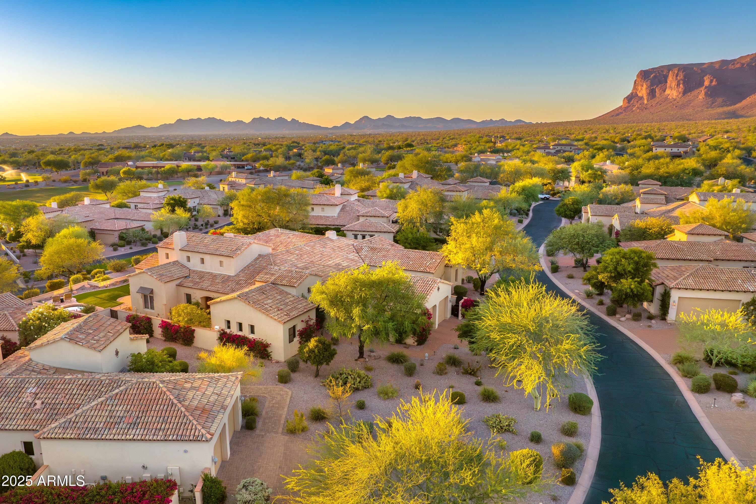Superstition Mountain - Residential