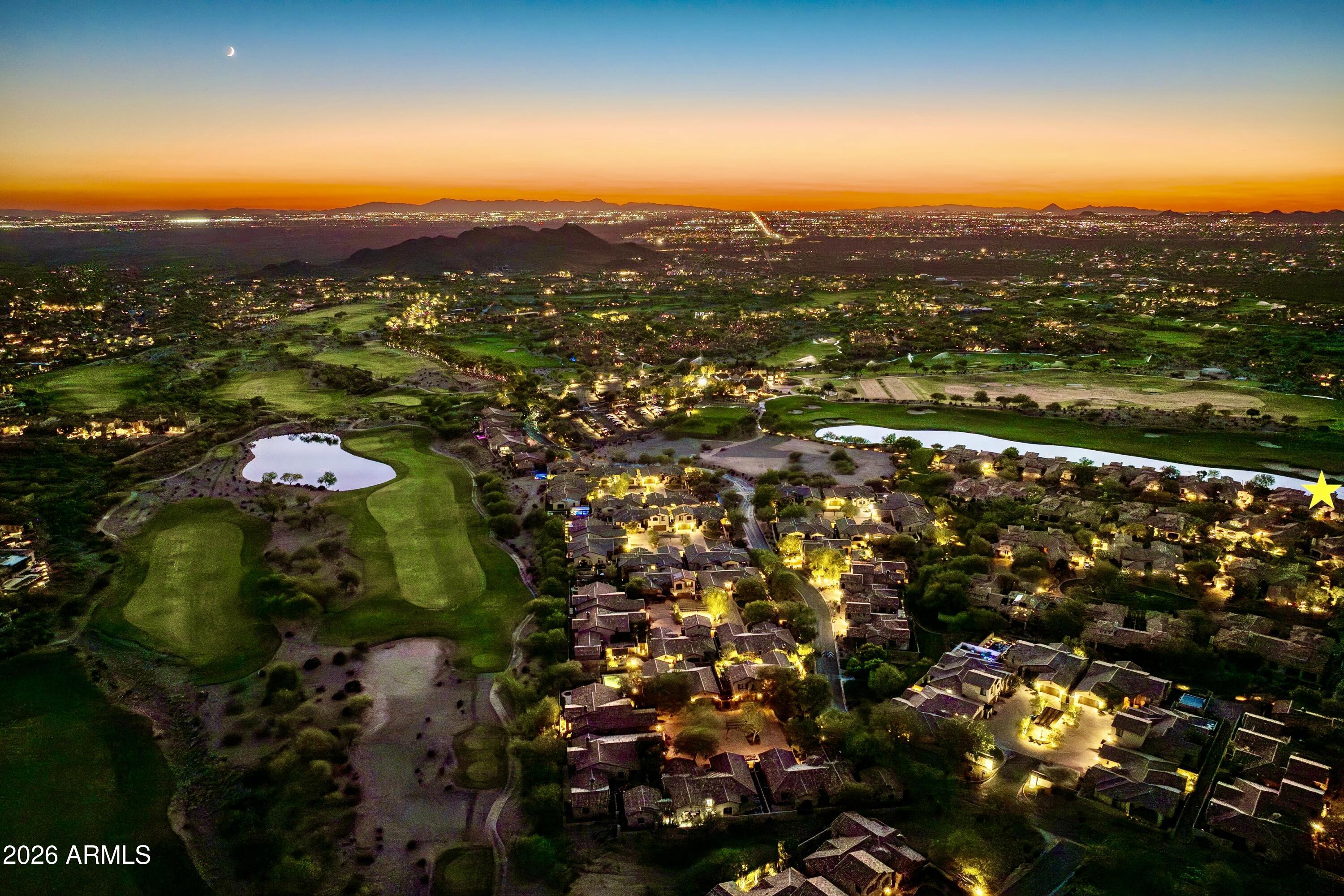 2936 S LOOKOUT Ridge