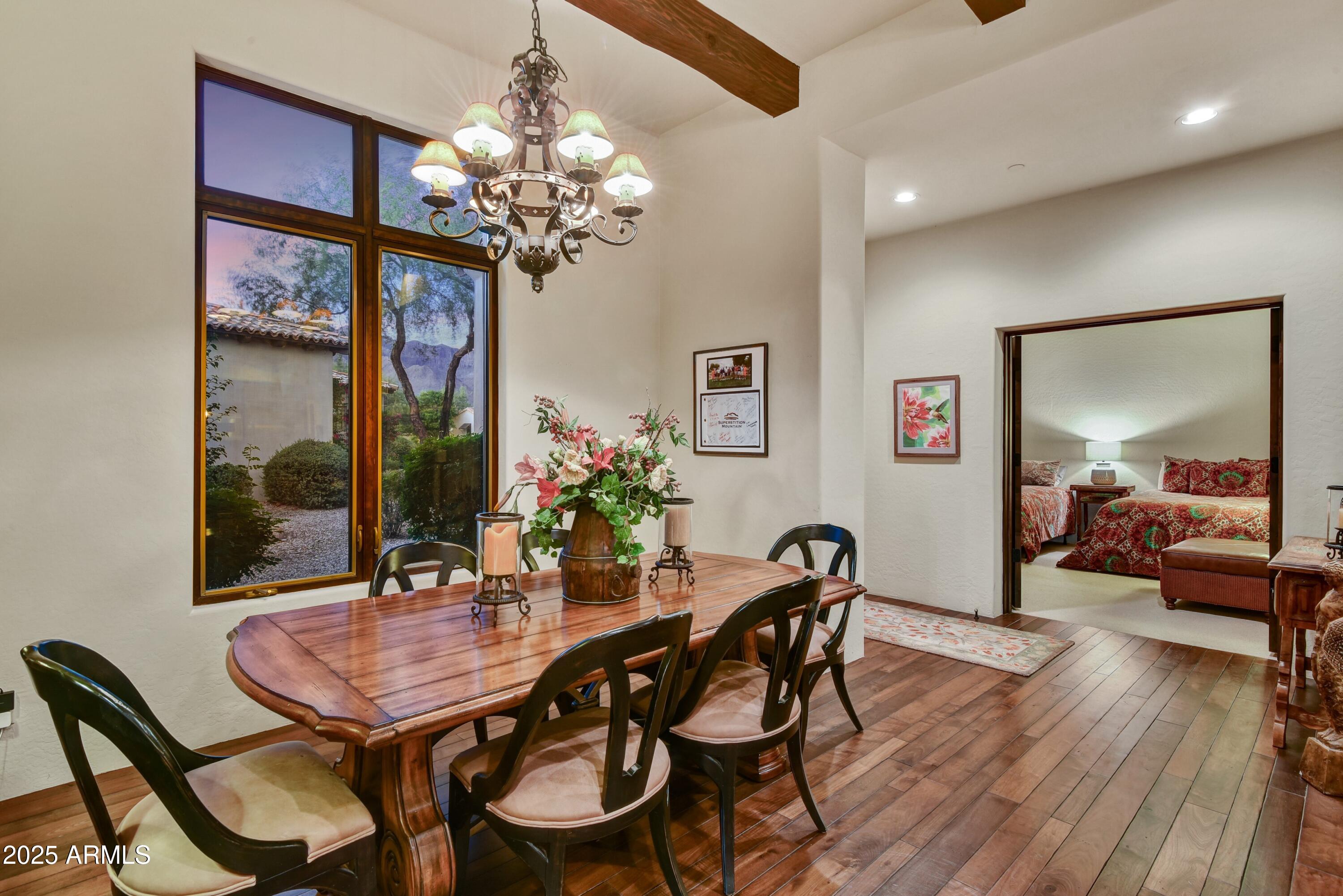 Superstition Mountain - Residential