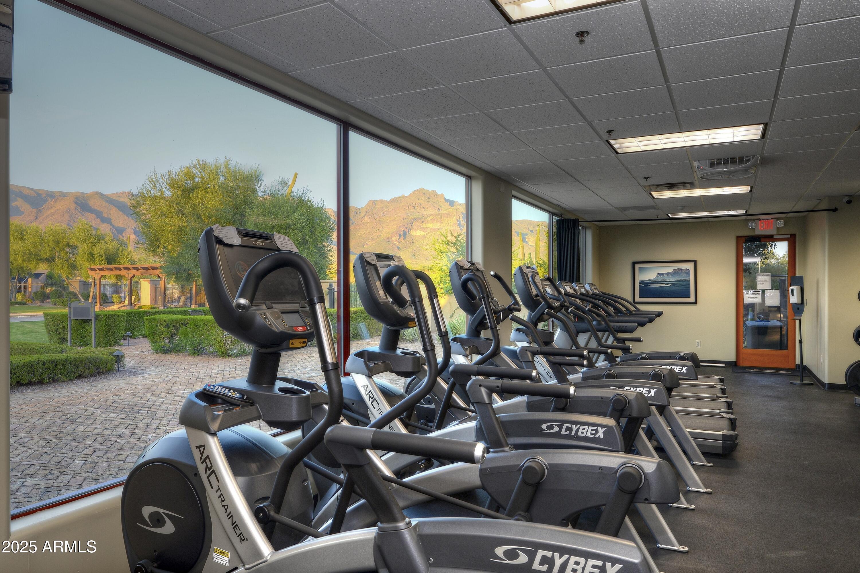 Superstition Mountain - Residential