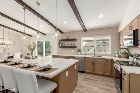 2313 E EL PARQUE Drive Tempe AZ 85282