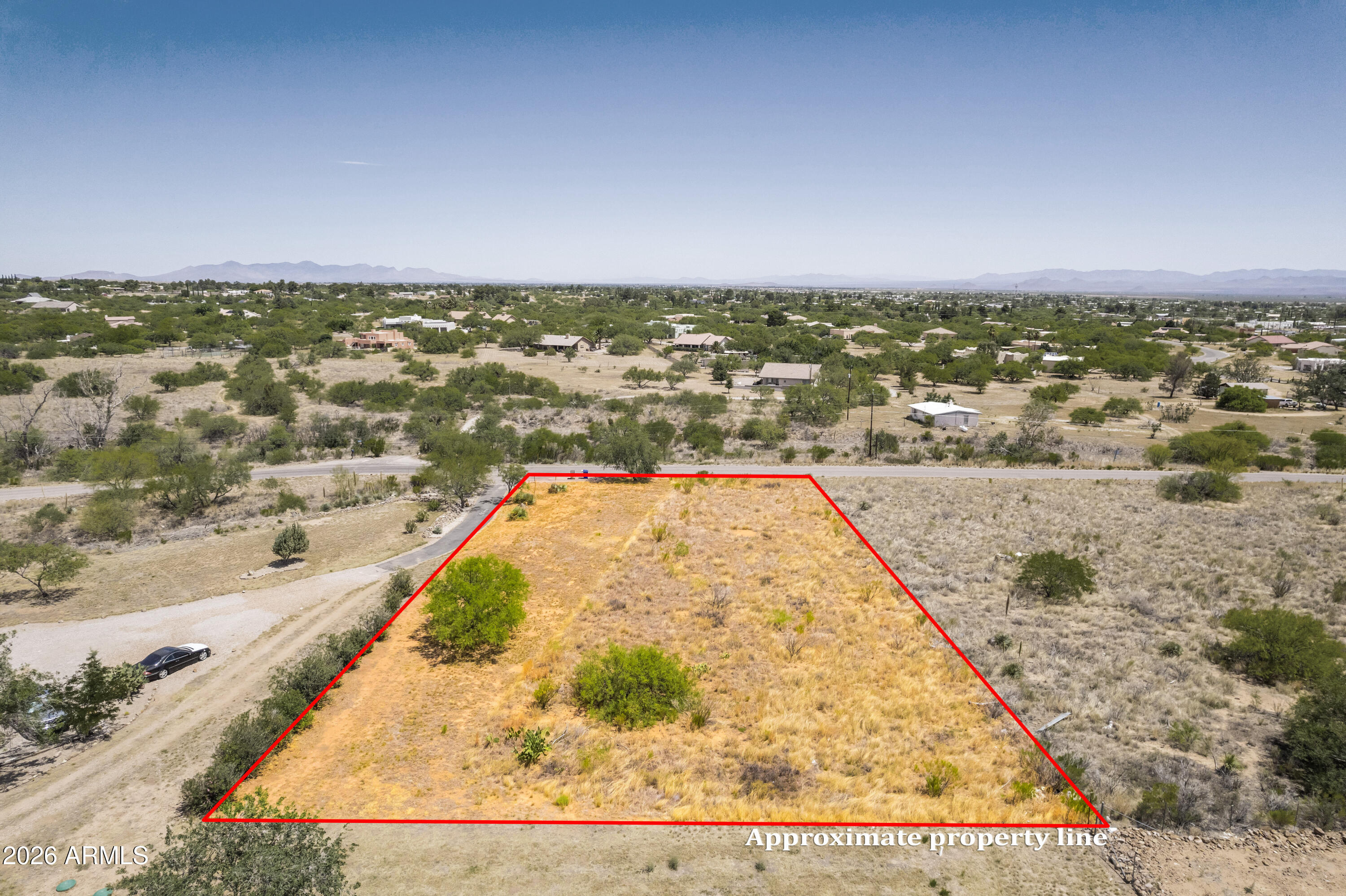 TBD E Keeling Road B