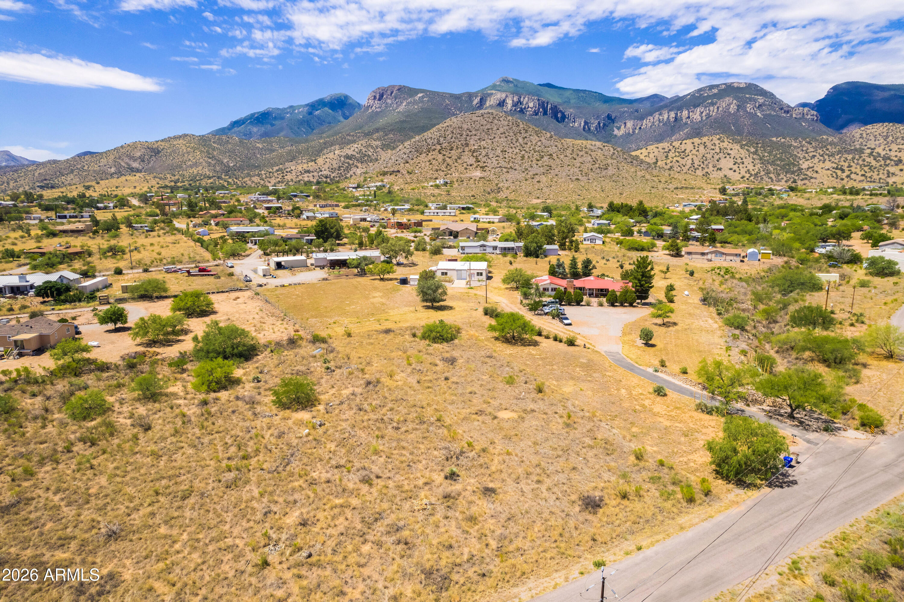 TBD E Keeling Road B