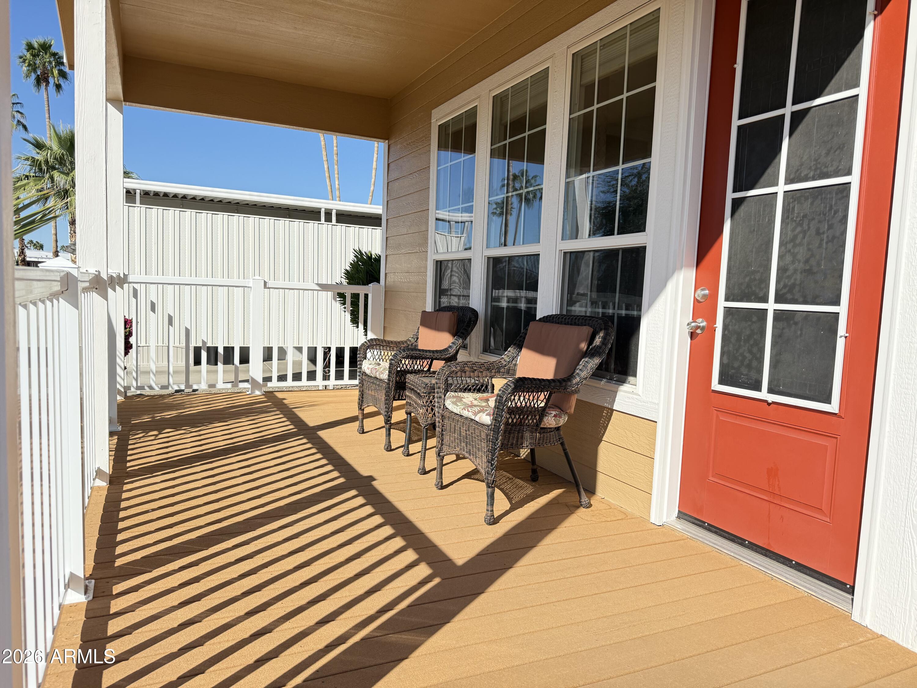 201 S GREENFIELD Road 259