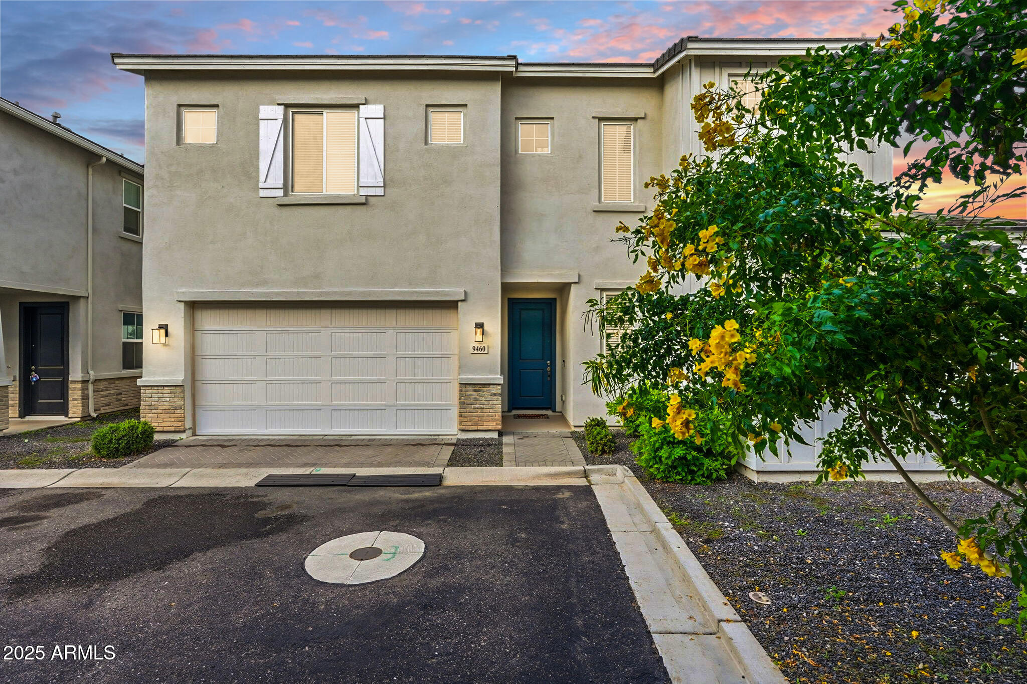 9460 E TUMERIC Avenue