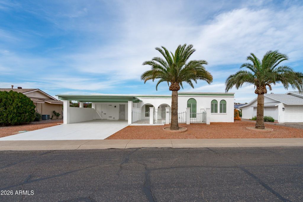 Photo of 10802 W Cumberland Drive, Sun City, AZ 85351 (MLS # 6983449)