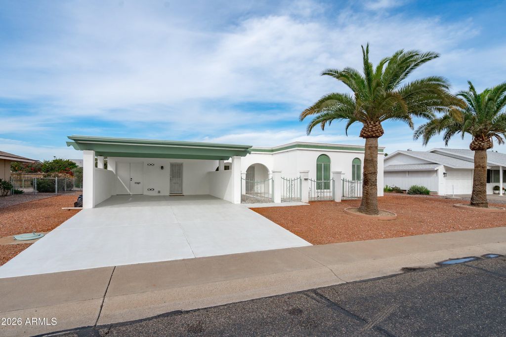 Photo of 10802 W Cumberland Drive, Sun City, AZ 85351 (MLS # 6983449)