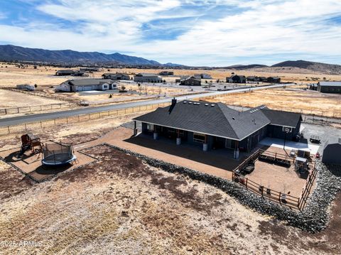 A home in Prescott Valley