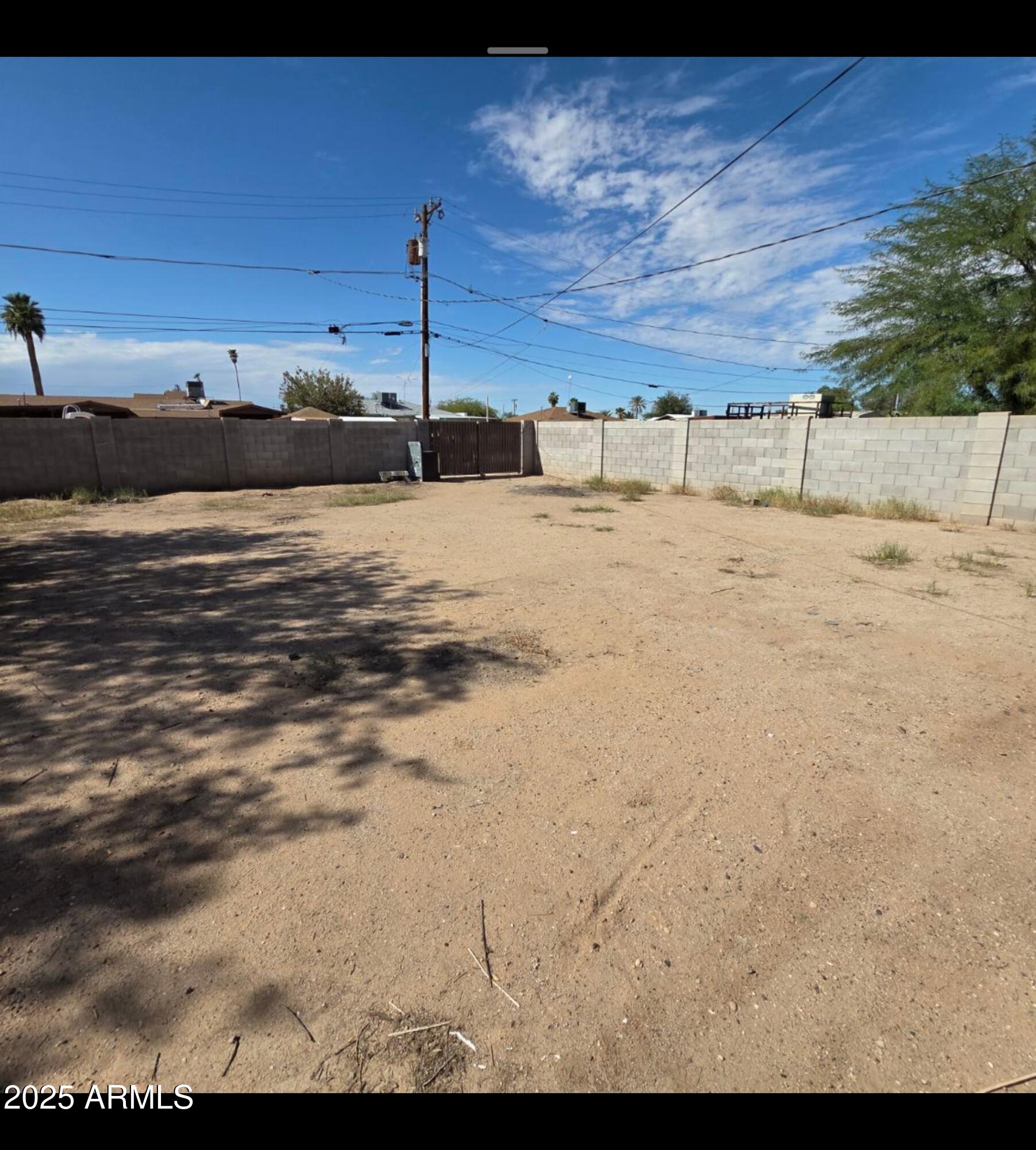 1106 N OCOTILLO Street