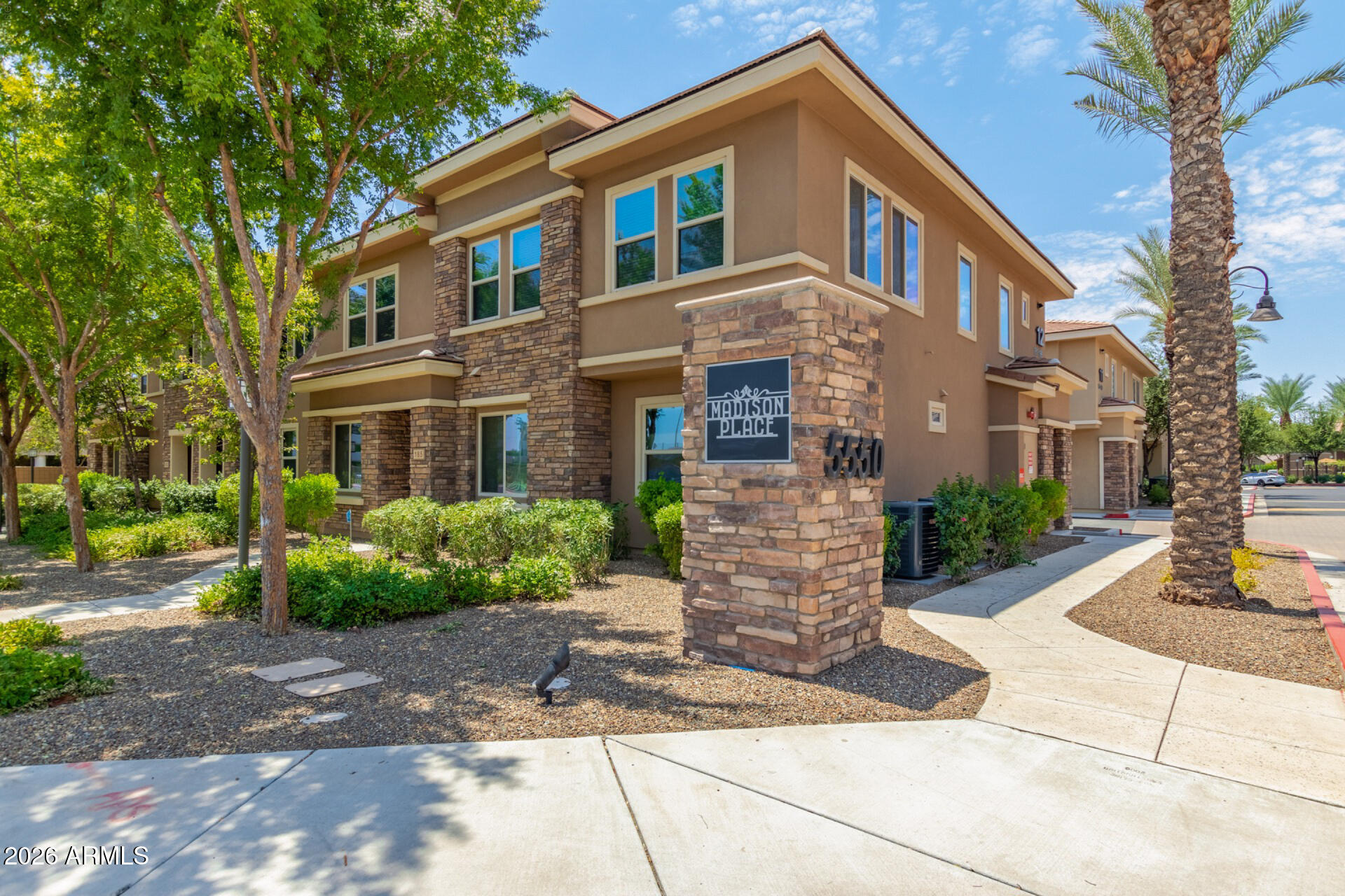 5550 N 16th Street Apt 167