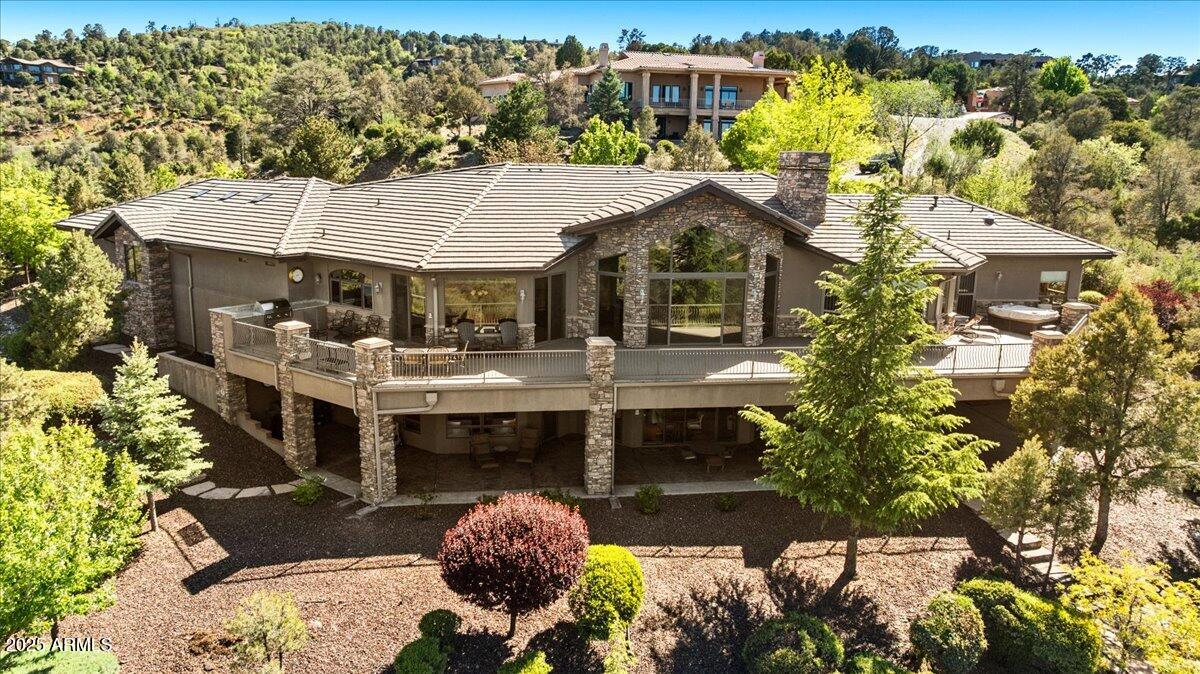 549 SANDPIPER Drive
