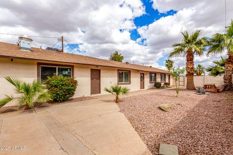 6628 S 22ND Street Phoenix AZ 85042